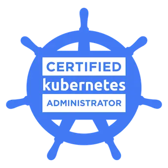 Certified Kubernetes Administrator (CKA)