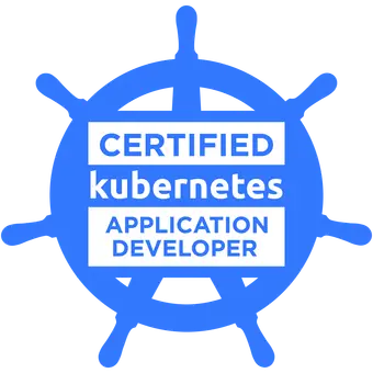 CKAD: Certified Kubernetes Application Developer