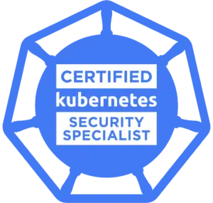 Certified Kubernetes Security Specialist (CKS)