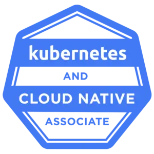 Kubernetes and Cloud Native Associate (KCNA)