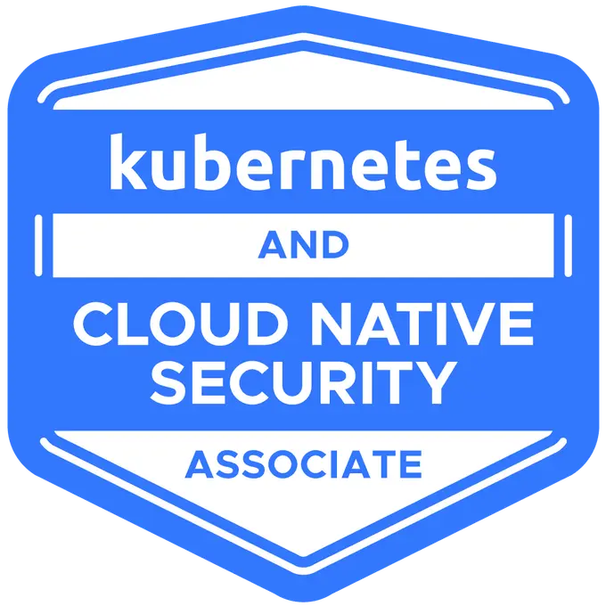 Kubernetes and Cloud Native Security Associate (KCSA)