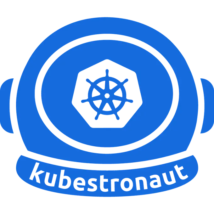 Kubestronaut