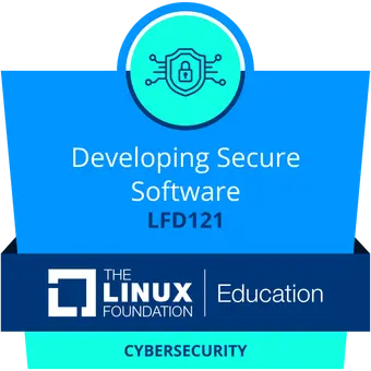 LFD121: Developing Secure Software